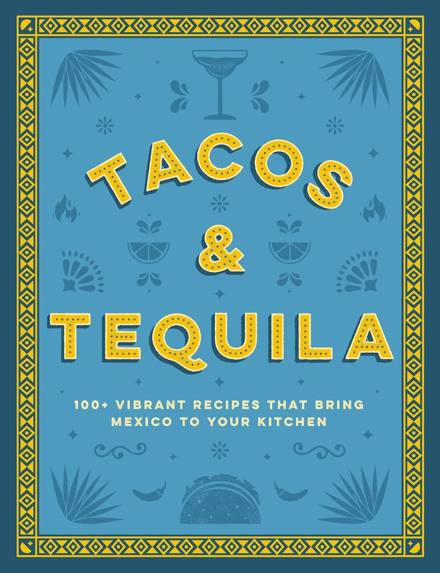 Couverture_Tacos and Tequila