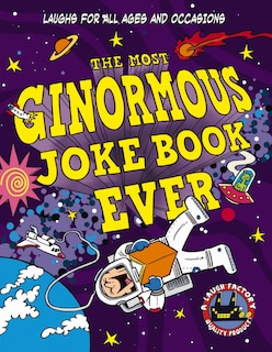 Front cover_The Most Ginormous Joke Book Ever