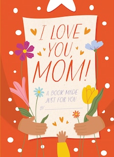 Couverture_I Love You, Mom!