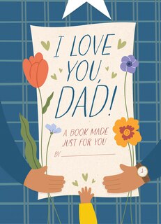 Couverture_I Love You, Dad!