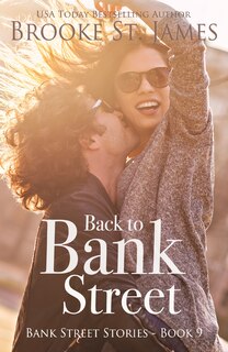 Couverture_Back to Bank Street
