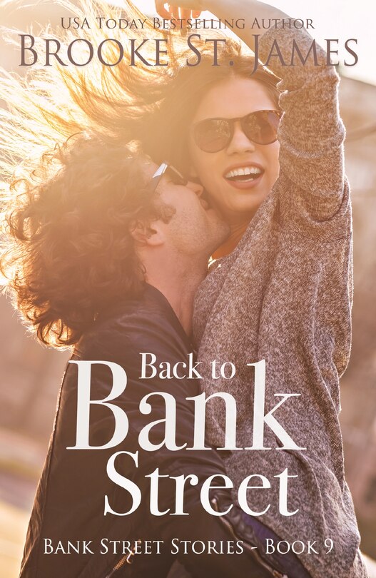 Couverture_Back to Bank Street