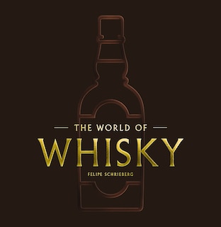Front cover_The World of Whisky