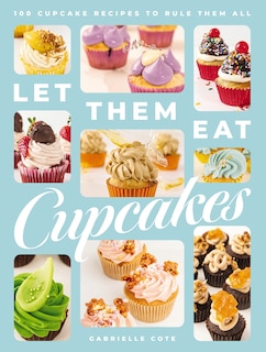 Front cover_Let Them Eat Cupcakes