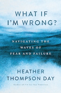 Front cover_What If I'm Wrong?