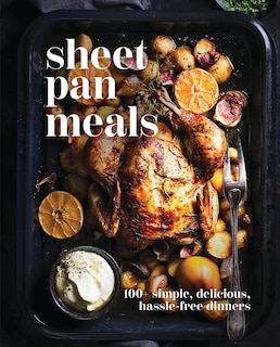Front cover_Sheet-Pan Meals