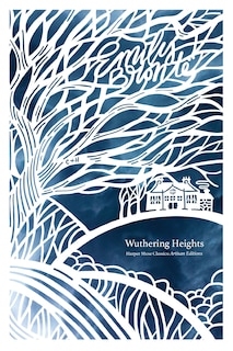 Couverture_Wuthering Heights (Artisan Edition)