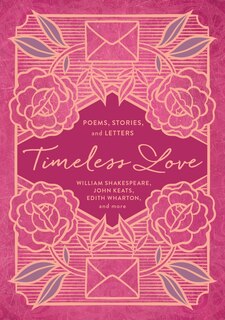 Front cover_Timeless Love