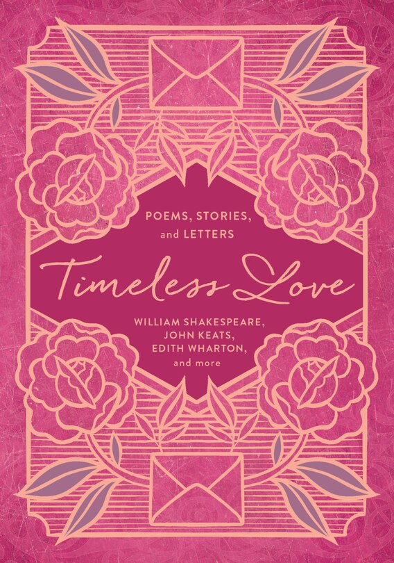 Front cover_Timeless Love