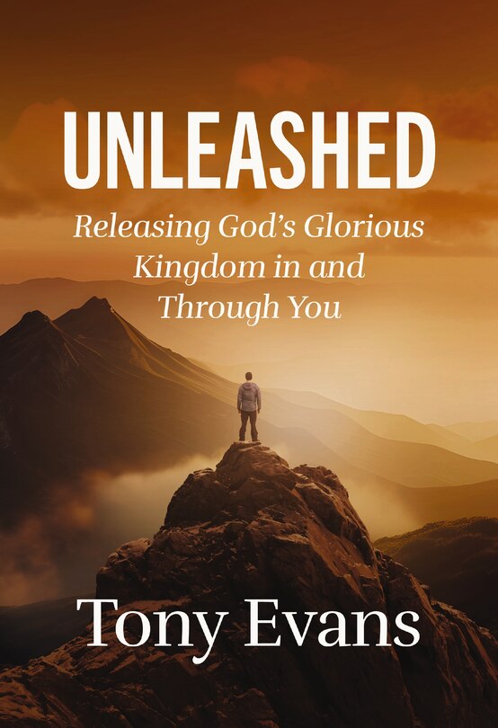 Front cover_Unleashed