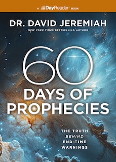 Front cover_60 Days of Prophecies