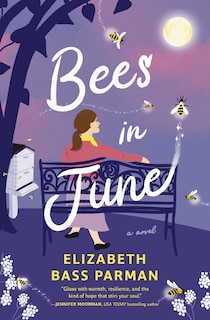 Front cover_Bees in June