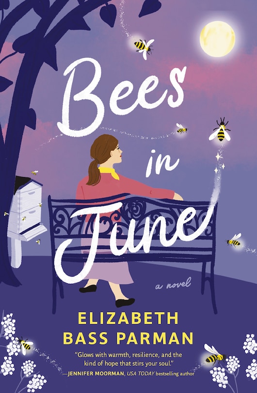 Front cover_Bees in June