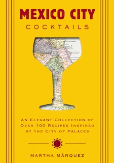 Front cover_Mexico City Cocktails