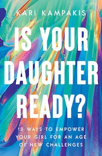Couverture_Is Your Daughter Ready?