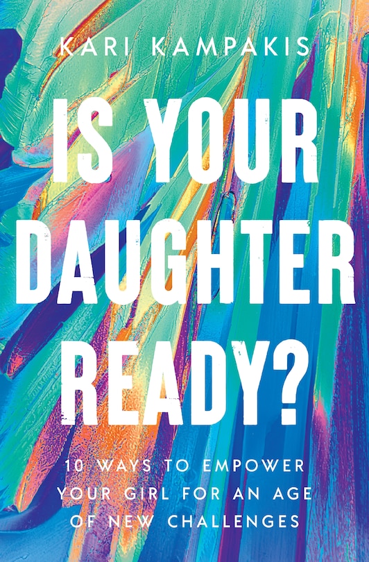 Couverture_Is Your Daughter Ready?