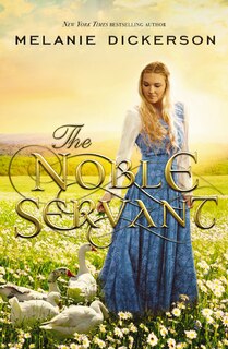 Front cover_The Noble Servant