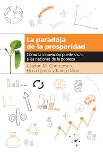 Front cover_La paradoja de la prosperidad