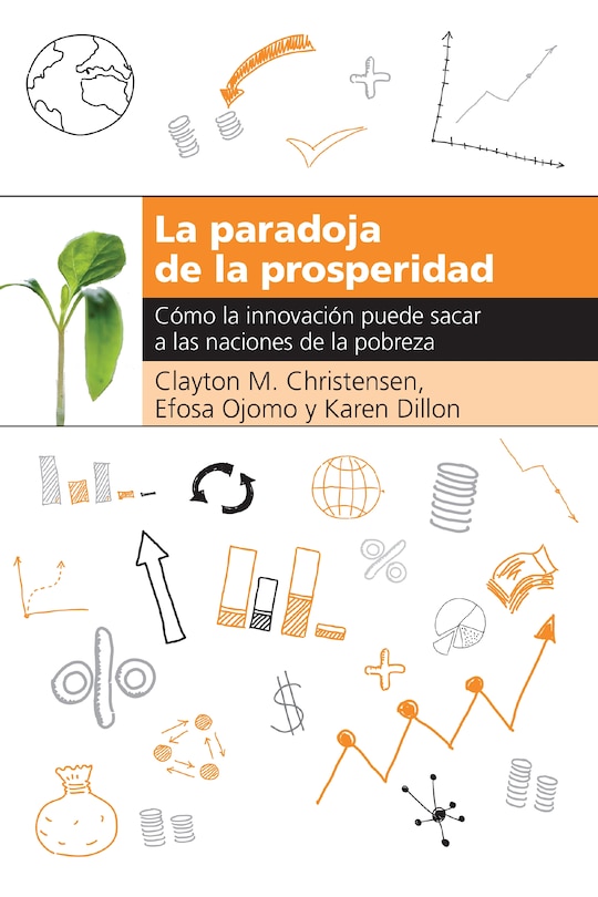 Front cover_La paradoja de la prosperidad
