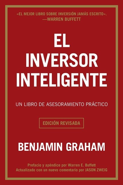 Couverture_El inversor inteligente
