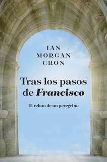 Front cover_Tras los pasos de Francisco