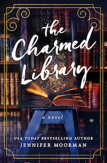 Front cover_The Charmed Library