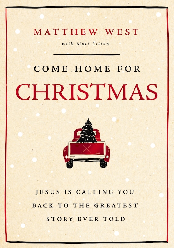 Front cover_Come Home for Christmas