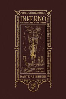 Front cover_Inferno (The Gothic Chronicles Collection)