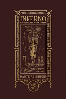 Inferno (The Gothic Chronicles Collection): Canticle I, The Divine Comedy