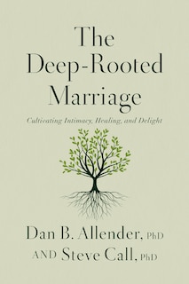 Front cover_The Deep-Rooted Marriage
