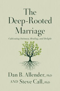 Couverture_The Deep-Rooted Marriage