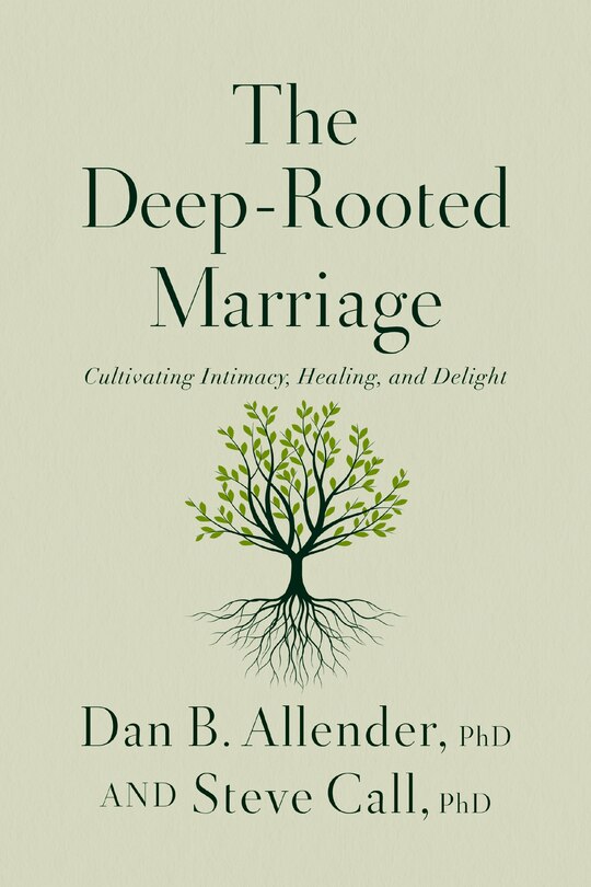 Couverture_The Deep-Rooted Marriage
