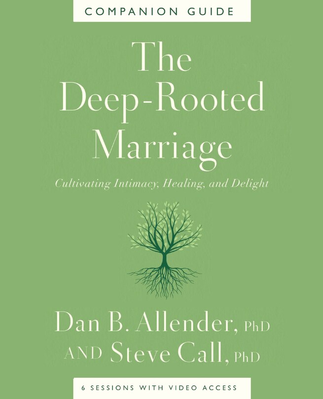 Front cover_The Deep-Rooted Marriage Companion Guide