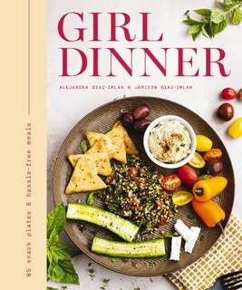 Couverture_Girl Dinner