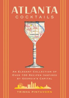 Front cover_Atlanta Cocktails