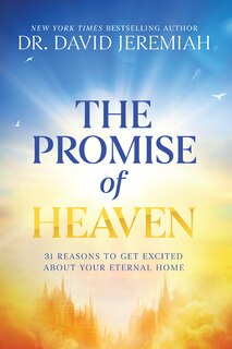 Front cover_The Promise of Heaven