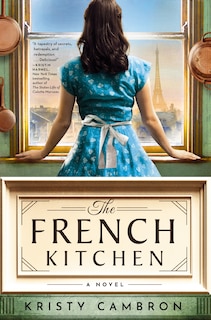 Couverture_The French Kitchen