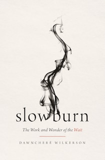 Front cover_Slow Burn