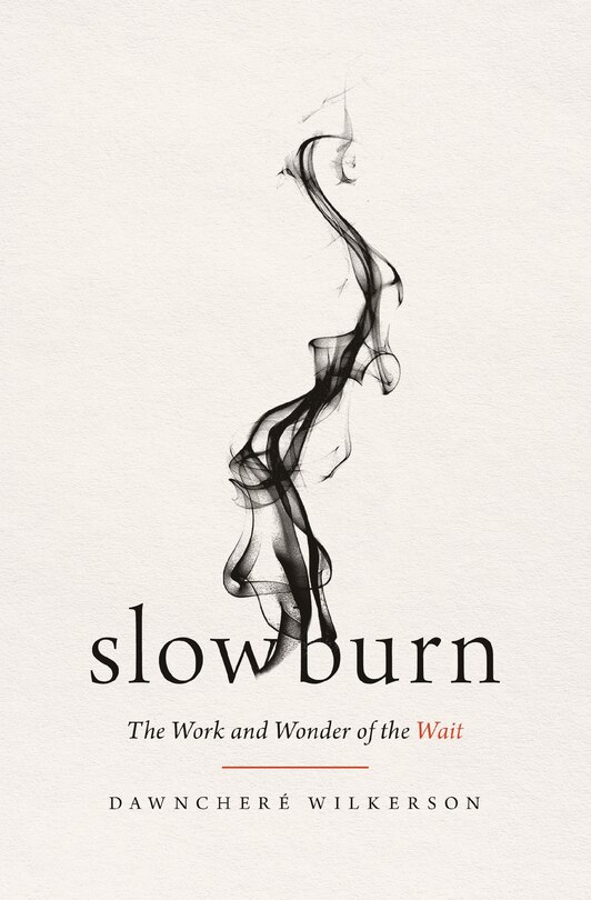 Couverture_Slow Burn