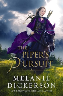 Front cover_The Piper's Pursuit
