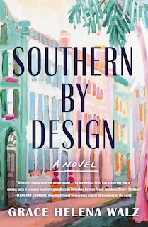 Front cover_Southern by Design