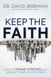 Front cover_Keep the Faith