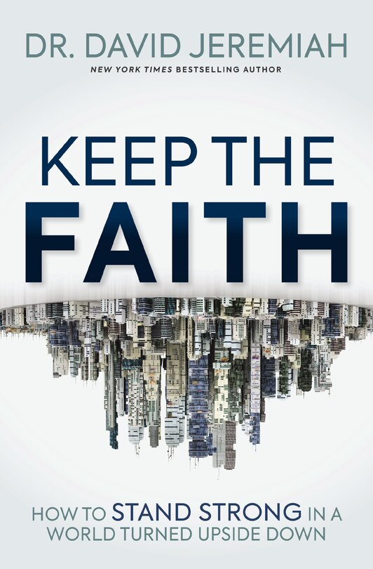 Front cover_Keep the Faith