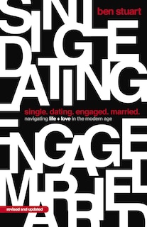 Front cover_Single, Dating, Engaged, Married