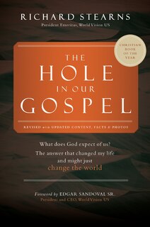 Front cover_The Hole in Our Gospel 2025 Edition