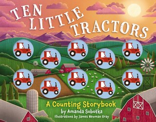 Couverture_Ten Little Tractors