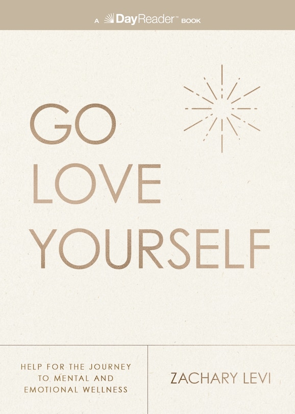 Front cover_Go Love Yourself