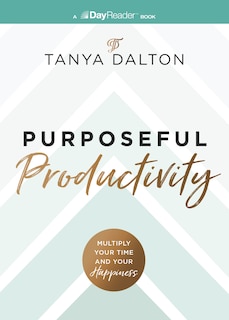 Front cover_Purposeful Productivity