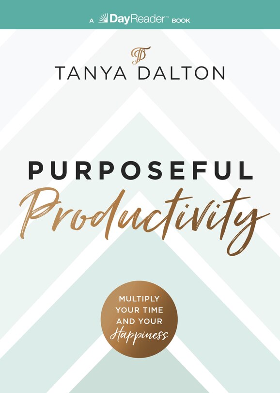 Front cover_Purposeful Productivity