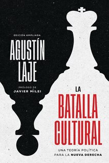 Front cover_La batalla cultural (Edición ampliada)